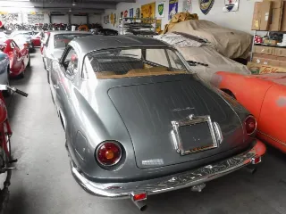 Foto 49 di 59: Lancia