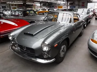 Foto 51 di 59: Lancia