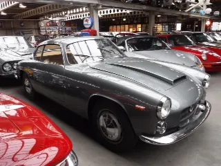 Foto 53 di 59: Lancia