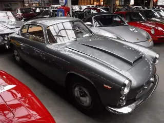 Foto 54 di 59: Lancia