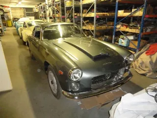 Foto 56 di 59: Lancia