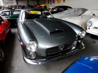 Foto 57 di 59: Lancia