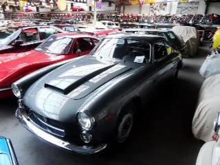 Foto 59 di 59: Lancia