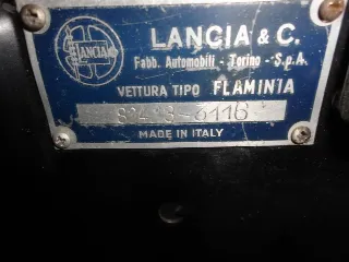 Foto 5 di 59: Lancia