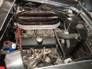 Foto 7 di 59: Lancia