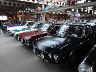 Foto 9 di 59: Lancia