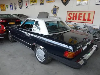 Foto 12 di 30: Mercedes
