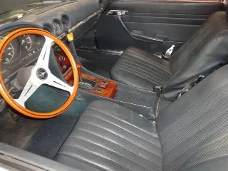 Foto 22 di 30: Mercedes