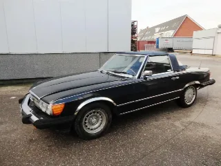 Foto 26 di 30: Mercedes