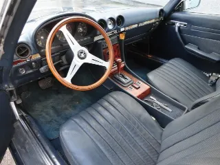 Foto 27 di 30: Mercedes