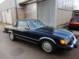 Foto 2 di 30: Mercedes