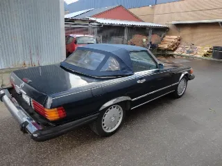 Foto 3 di 30: Mercedes