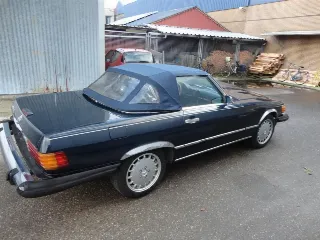 Foto 9 di 30: Mercedes
