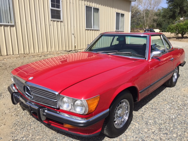 Mercedes