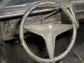 Foto 11 di 40: Cadillac