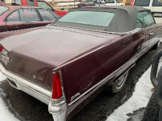 Foto 12 di 40: Cadillac