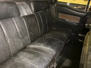 Foto 14 di 40: Cadillac