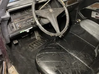 Foto 40 di 40: Cadillac