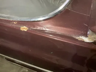 Foto 4 di 40: Cadillac