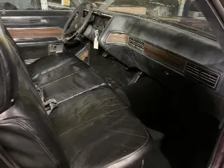 Foto 9 di 40: Cadillac