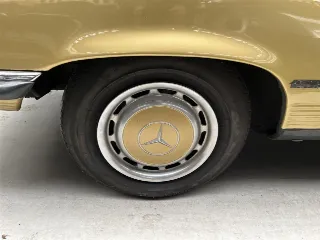 Foto 14 di 21: Mercedes