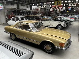 Foto 15 di 21: Mercedes