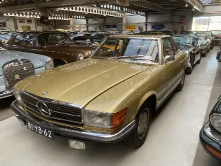 Foto 16 di 21: Mercedes