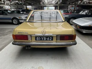 Foto 17 di 21: Mercedes