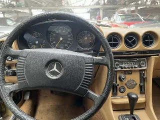 Foto 21 di 21: Mercedes