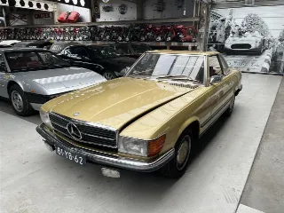 Foto 2 di 21: Mercedes