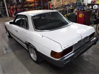 Foto 12 di 26: Mercedes