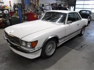Foto 1 di 26: Mercedes