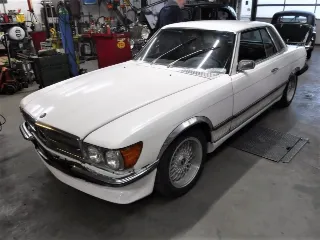 Foto 2 di 26: Mercedes