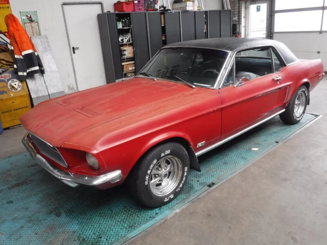 Ford