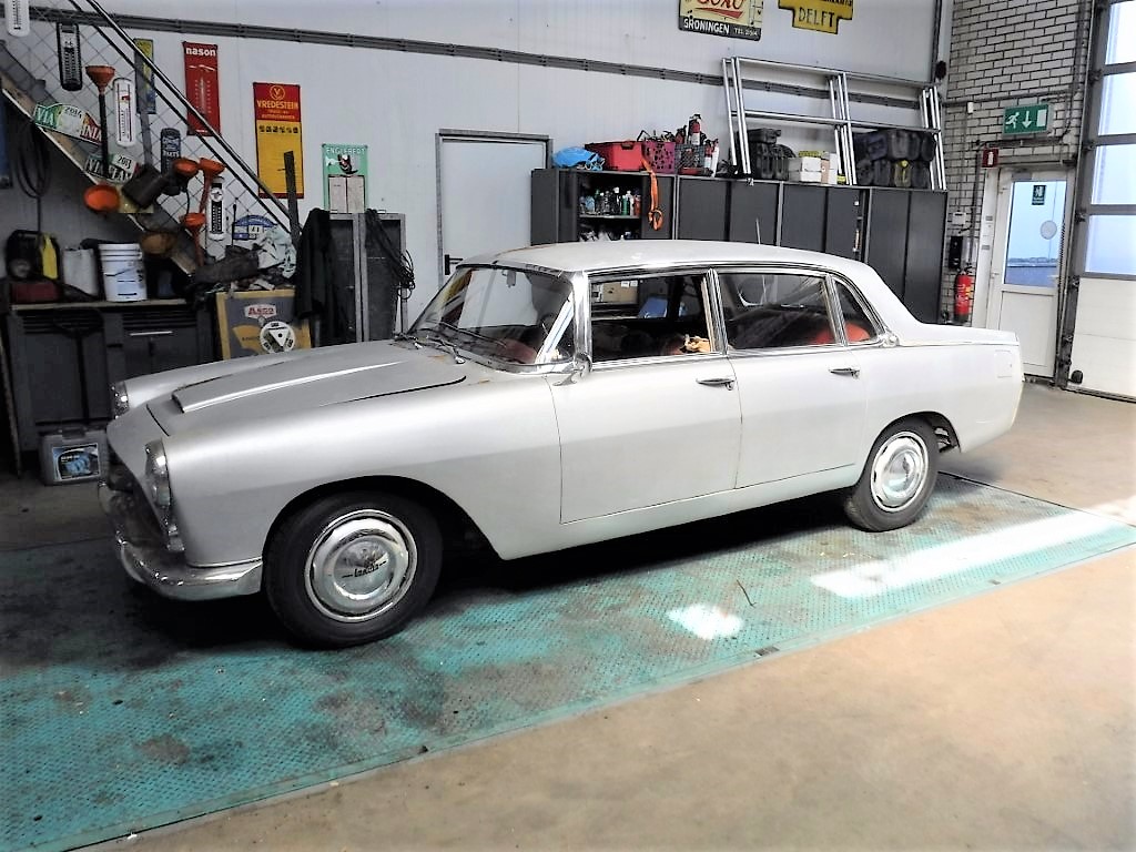 Lancia