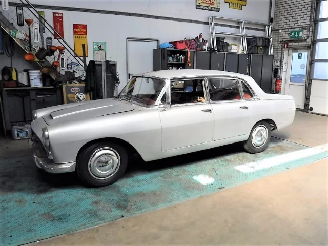 Lancia