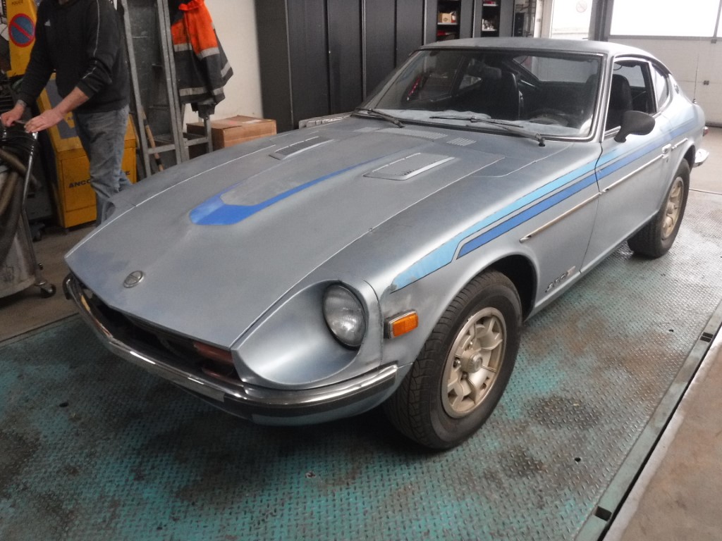 Datsun