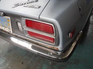 Foto 10 di 60: Datsun
