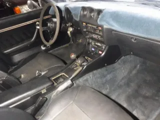 Foto 11 di 60: Datsun