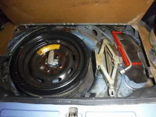 Foto 12 di 60: Datsun