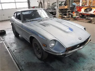 Foto 13 di 60: Datsun
