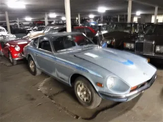 Foto 15 di 60: Datsun