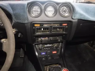 Foto 17 di 60: Datsun