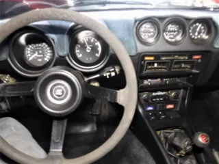 Foto 18 di 60: Datsun