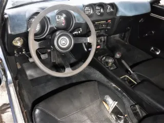 Foto 19 di 60: Datsun