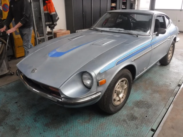 Datsun