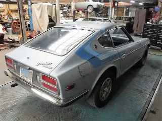 Foto 24 di 60: Datsun
