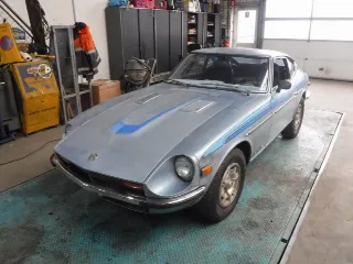Foto 3 di 60: Datsun