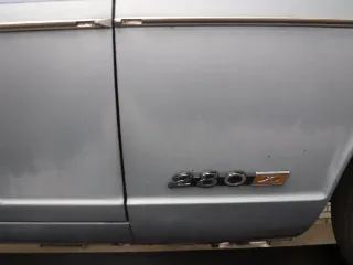Foto 40 di 60: Datsun