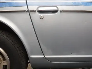 Foto 41 di 60: Datsun